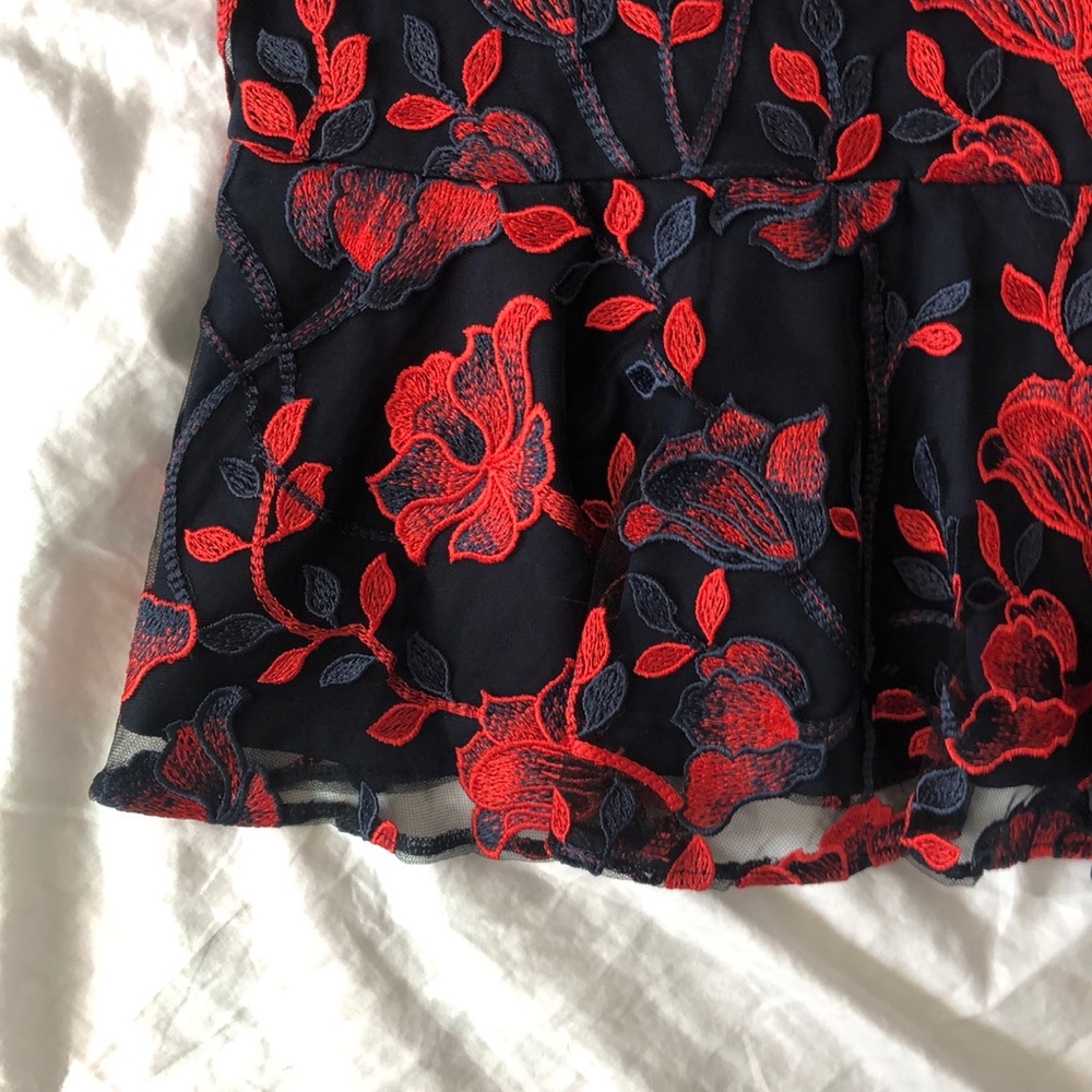 Off Shoulder Dress - Picture 3 of 5